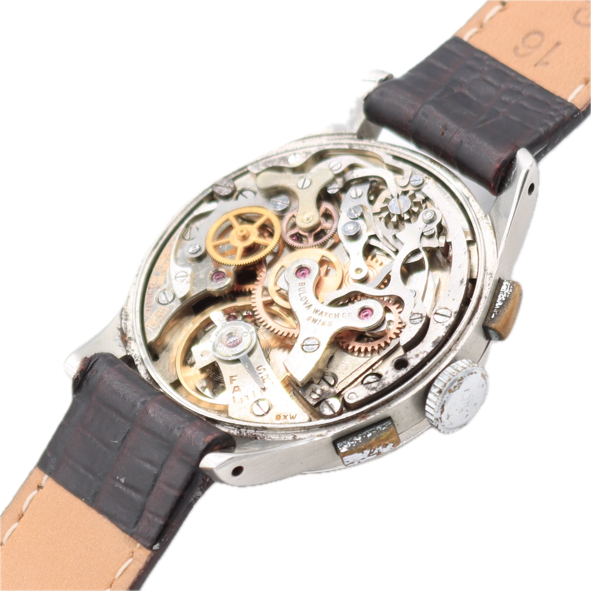 Bulova 13AK – photo 5