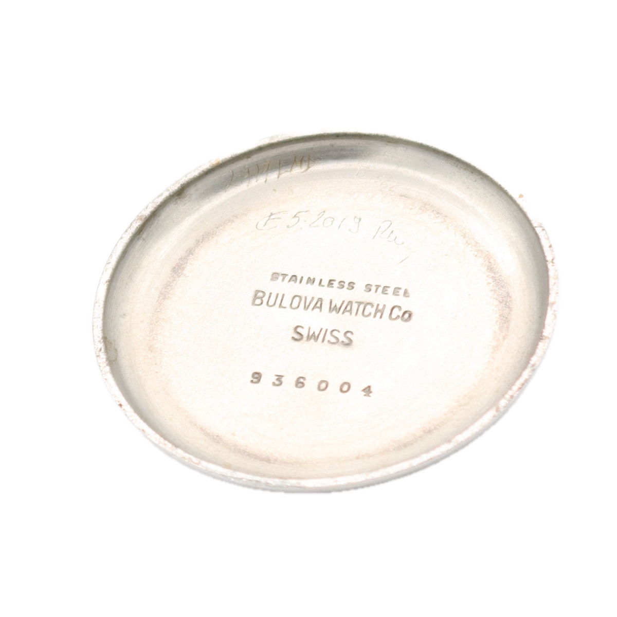 Bulova 13AK – photo 6