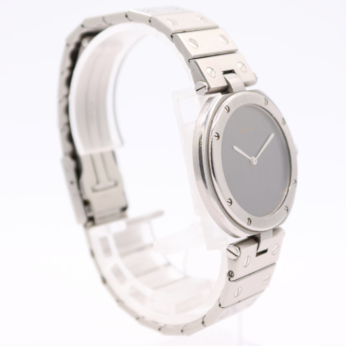 Vintage Cartier Santos Vendome 81924 – photo 3