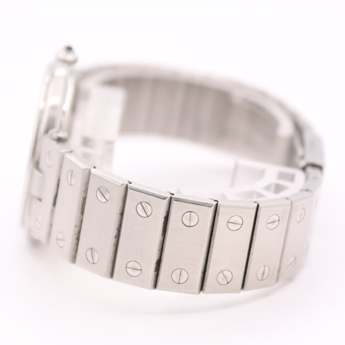 Vintage Cartier Santos Vendome 81924 – photo 4