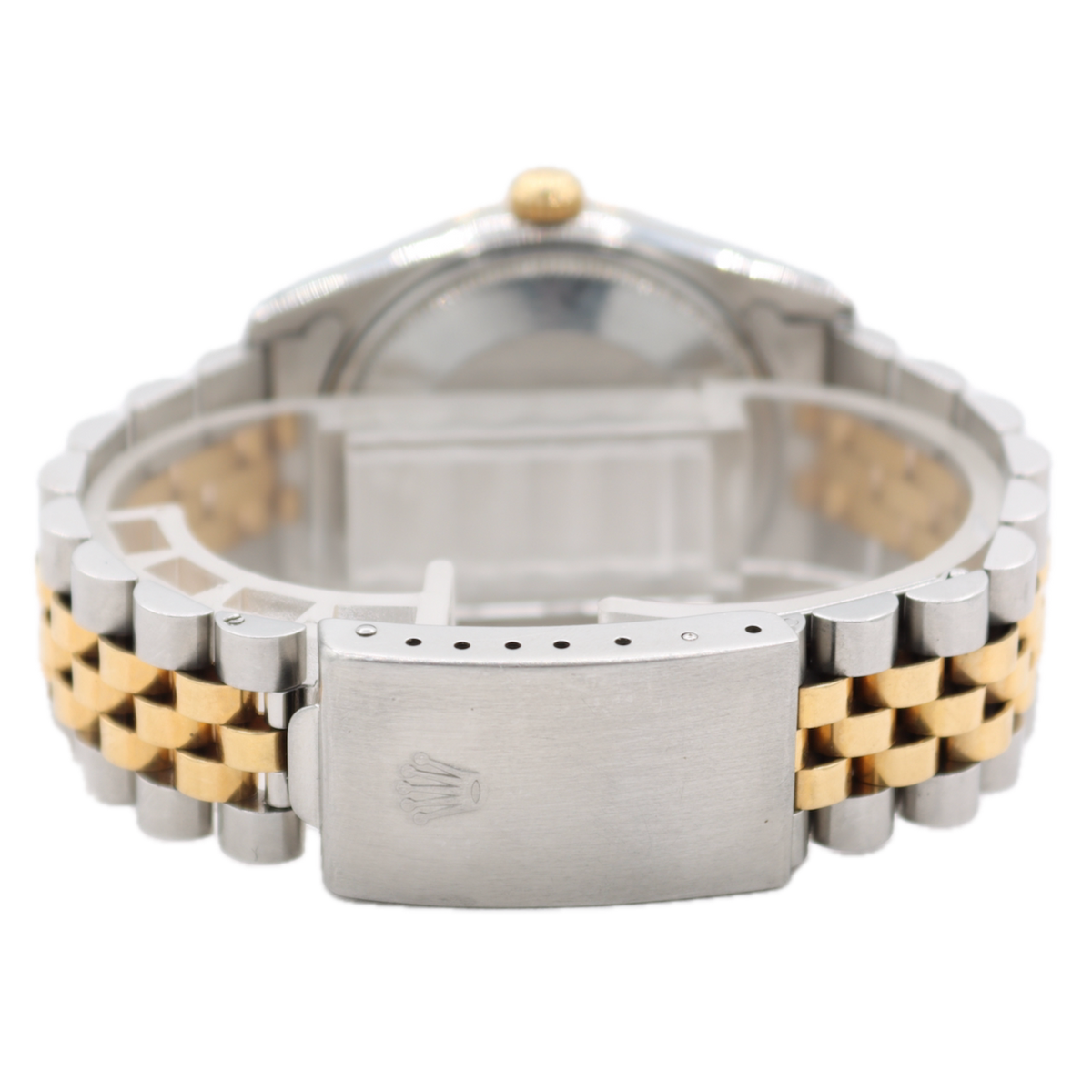 Rolex Date 15053 – photo 5