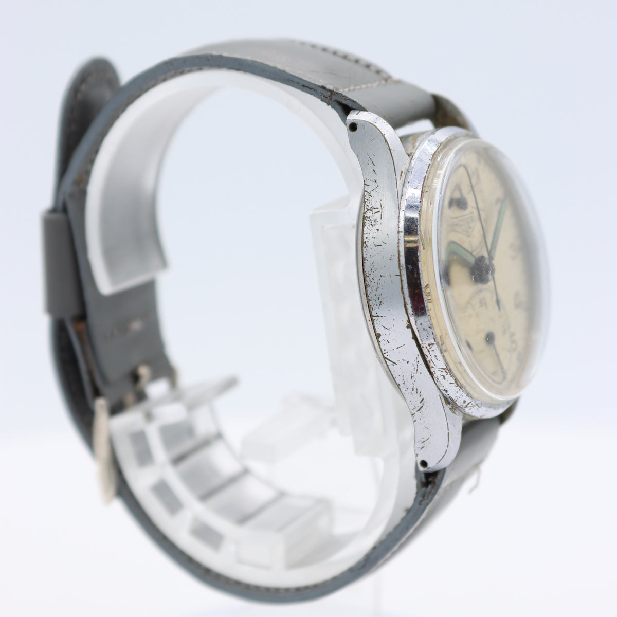 Heuer Big Eye Up Down 76422 – photo 3