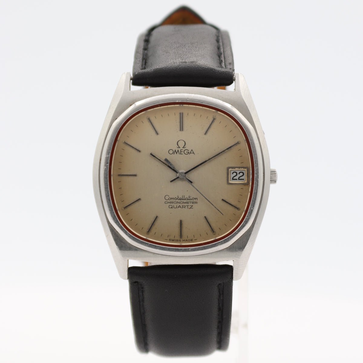 Vintage Omega constellation 1333