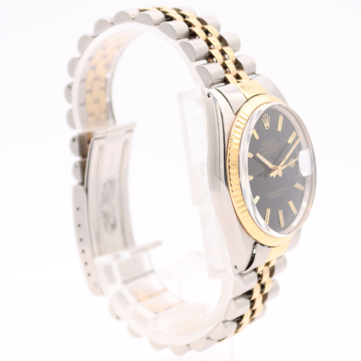 Vintage Rolex Datejust 16013 – photo 4