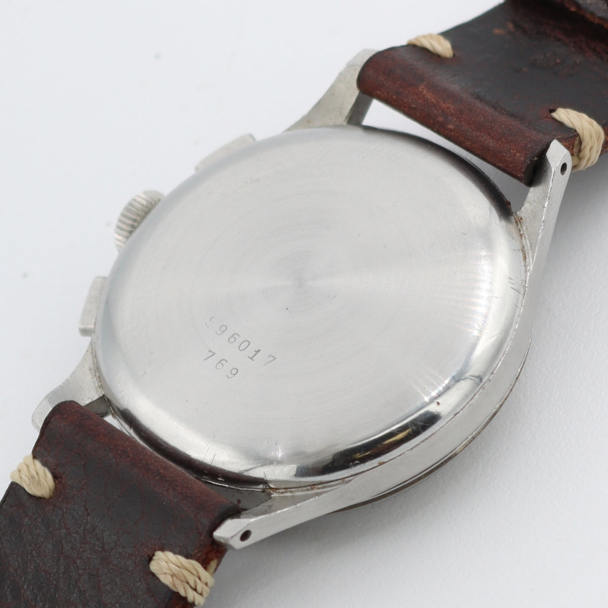 Breitling Chronomat 769 – photo 4