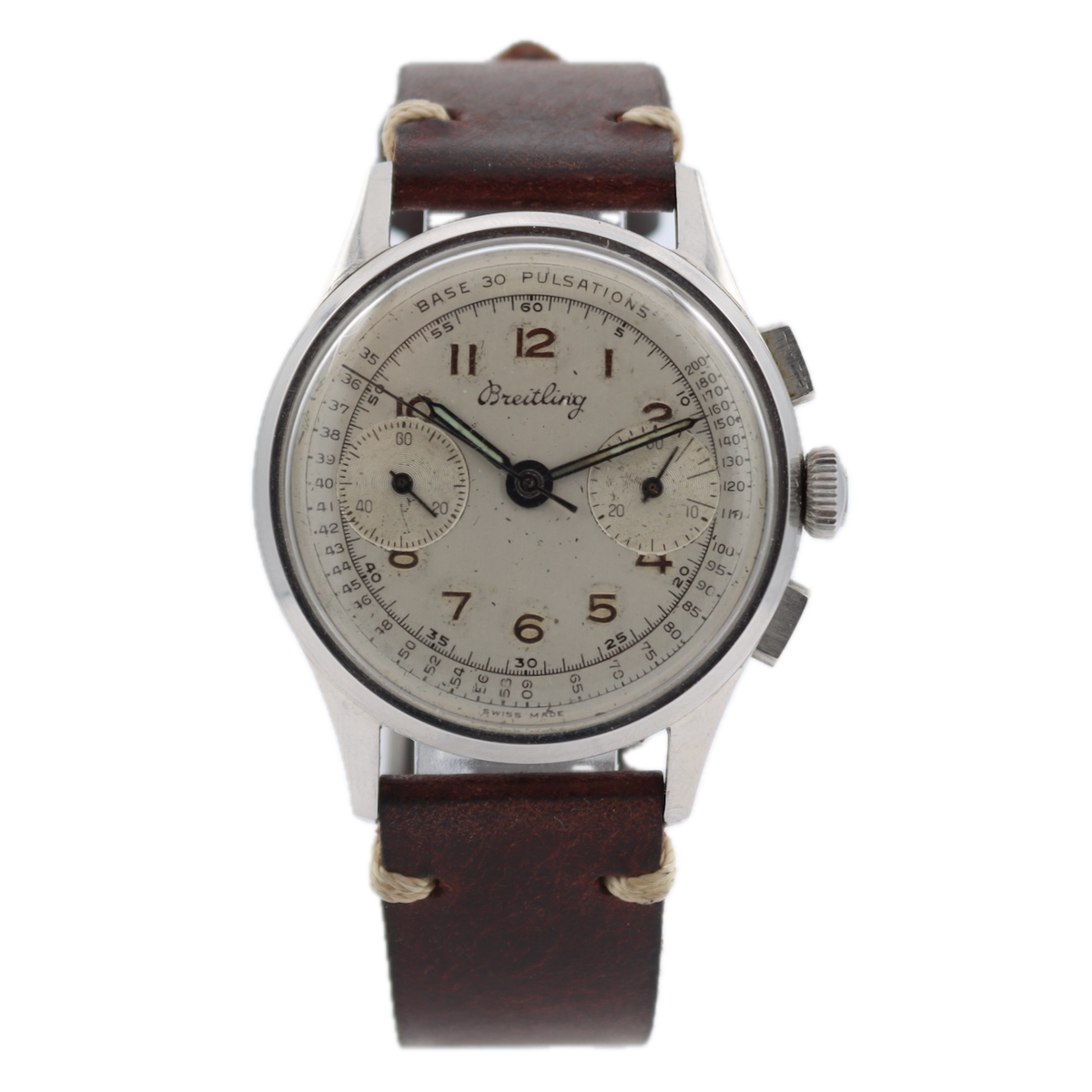 Breitling Chronomat 769