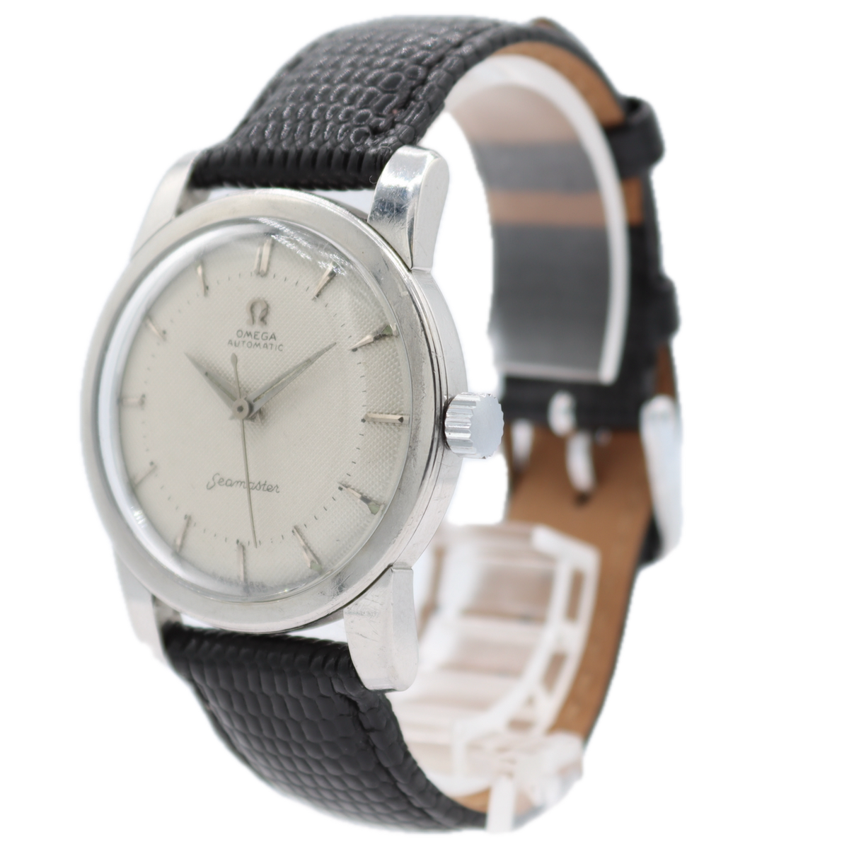 Omega Seamaster C2577-12SC – photo 2