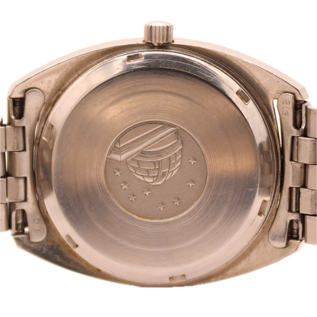 Vintage Omega Constellation ST168.0056 – photo 7