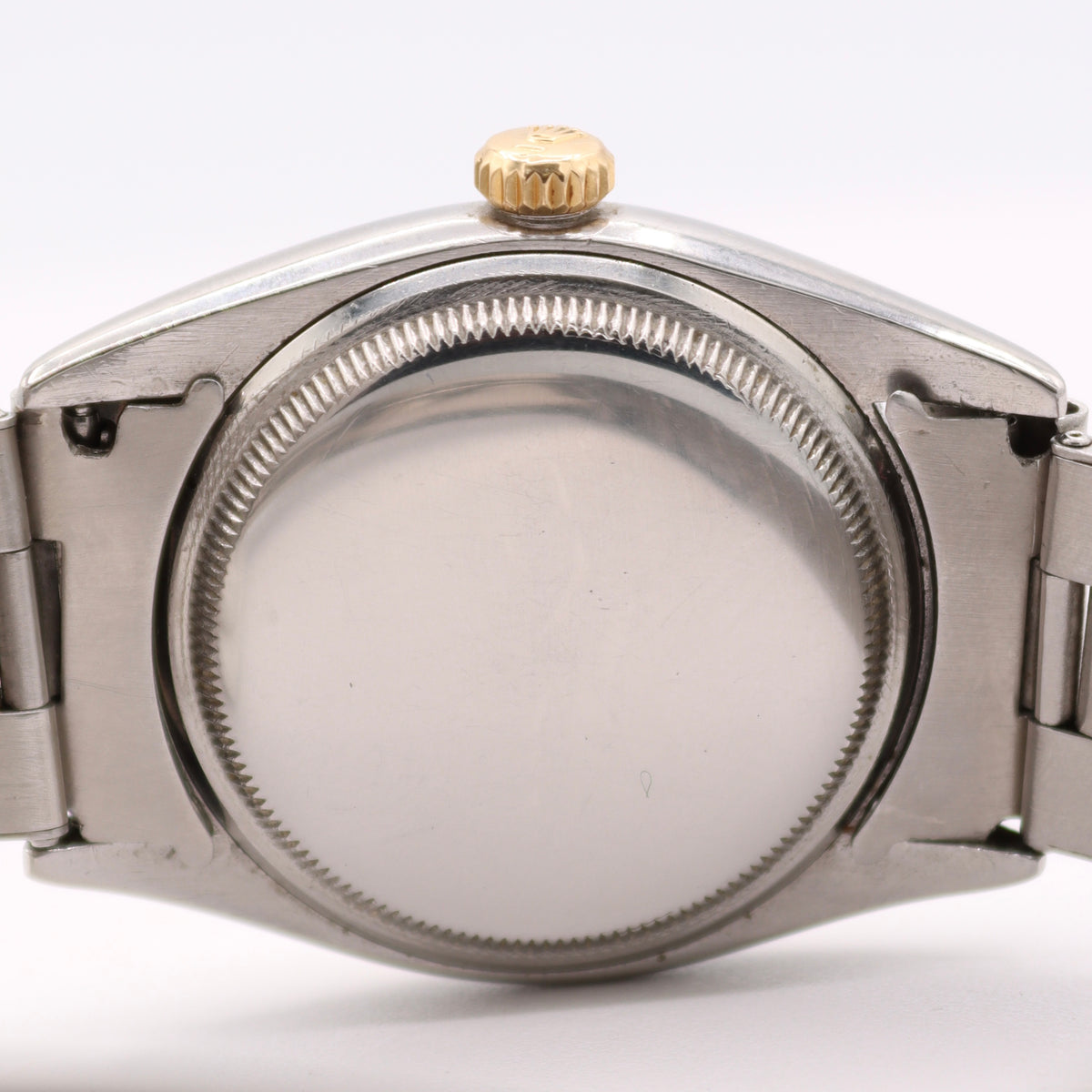 Vintage Rolex Datejust 6155 – photo 8