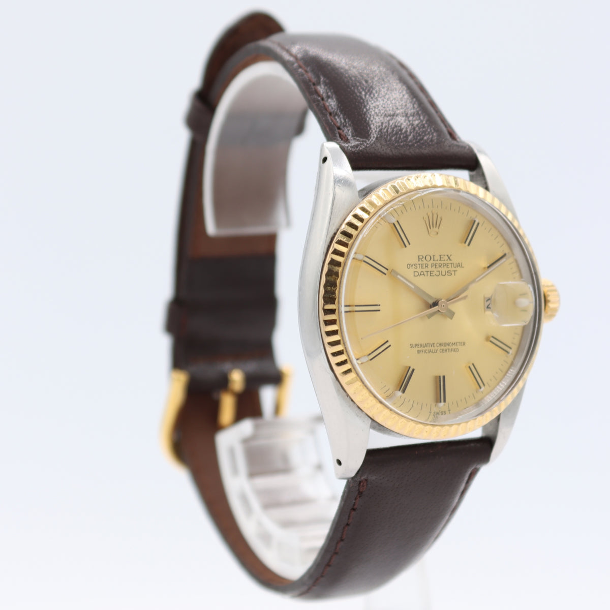 Rolex Datejust 16013 – photo 3