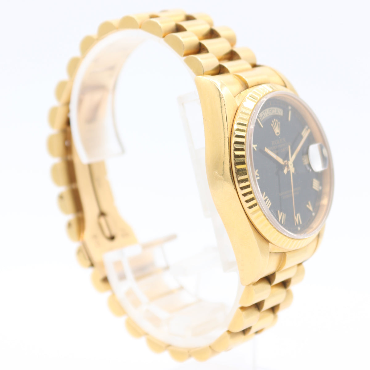 Vintage Rolex President Day-Date 18038 – photo 4
