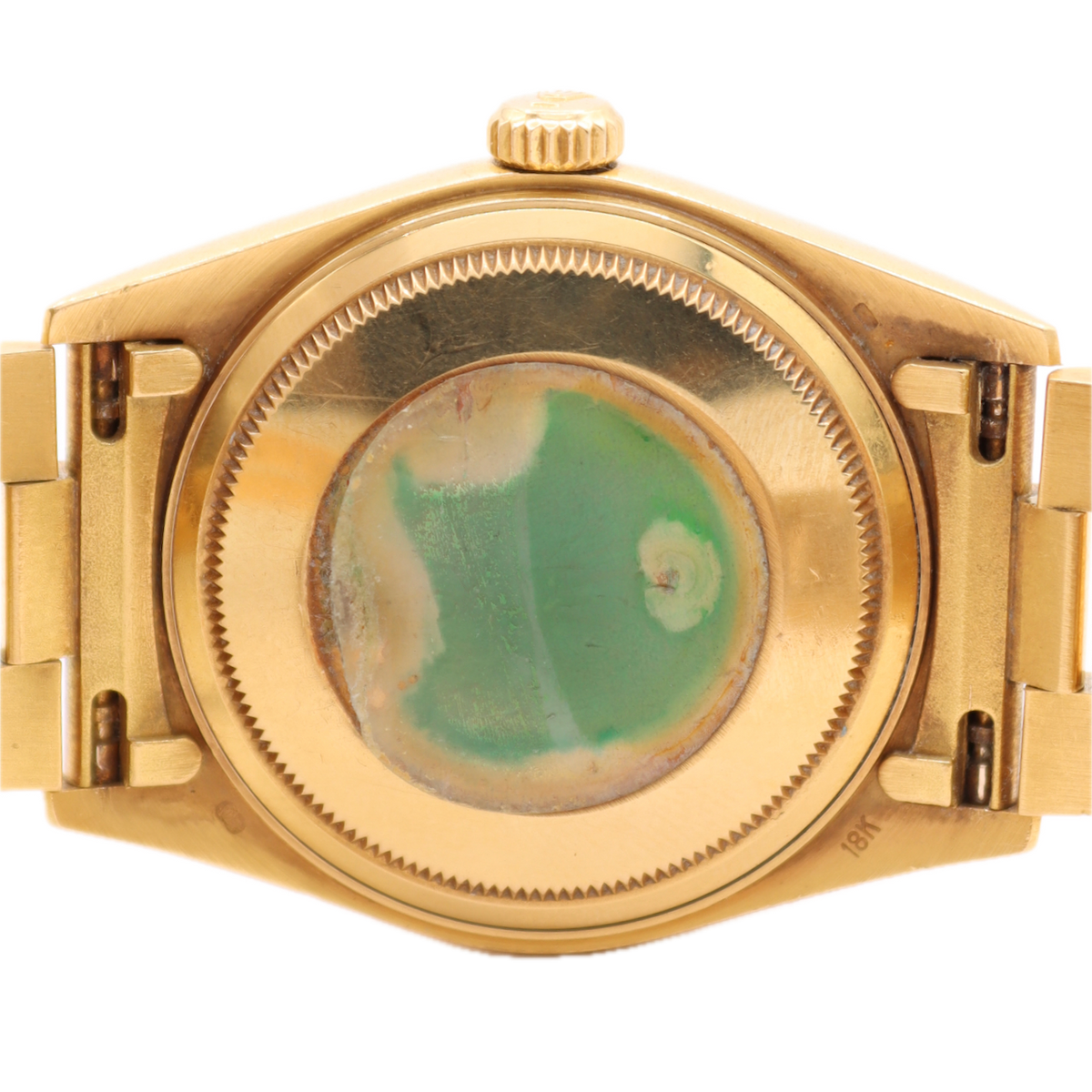 Vintage Rolex President Day-Date 18038 – photo 8