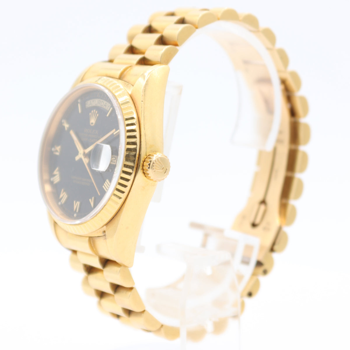 Vintage Rolex President Day-Date 18038 – photo 3
