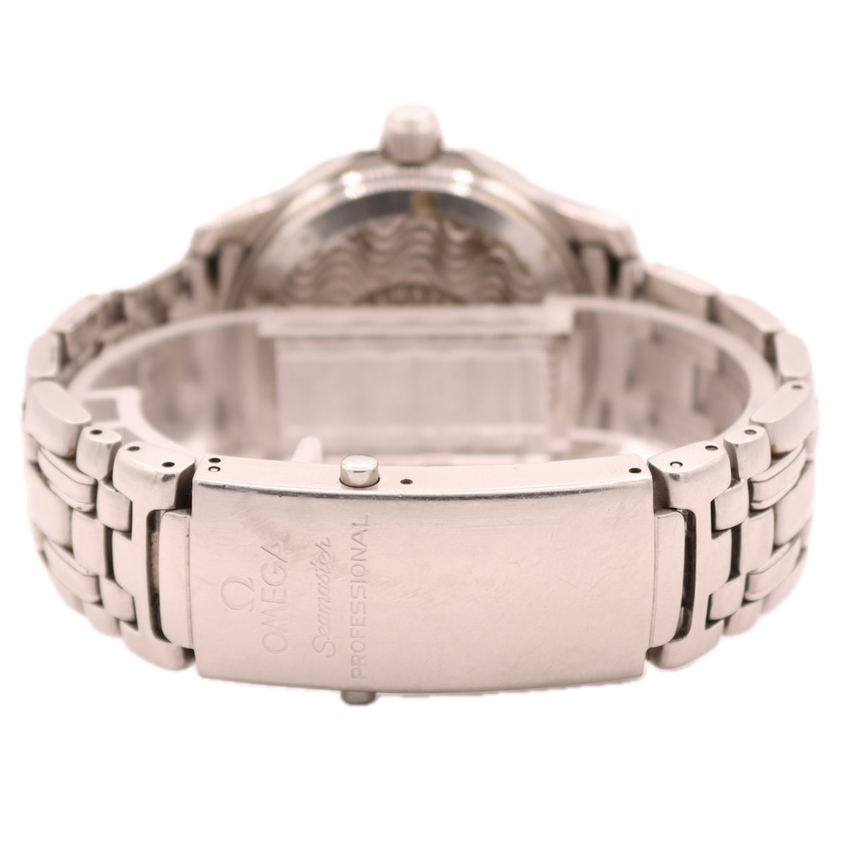 Vintage Omega Seamaster 2551.80.00 – photo 11