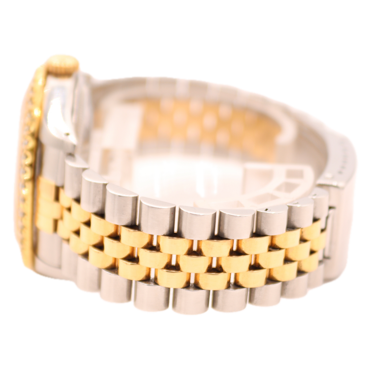 Vintage Rolex Oyster Perpetual Datejust 16233 – photo 4