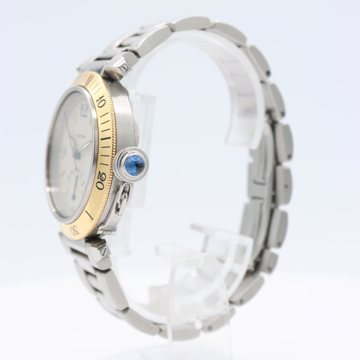 Cartier Pasha 1033 – photo 3