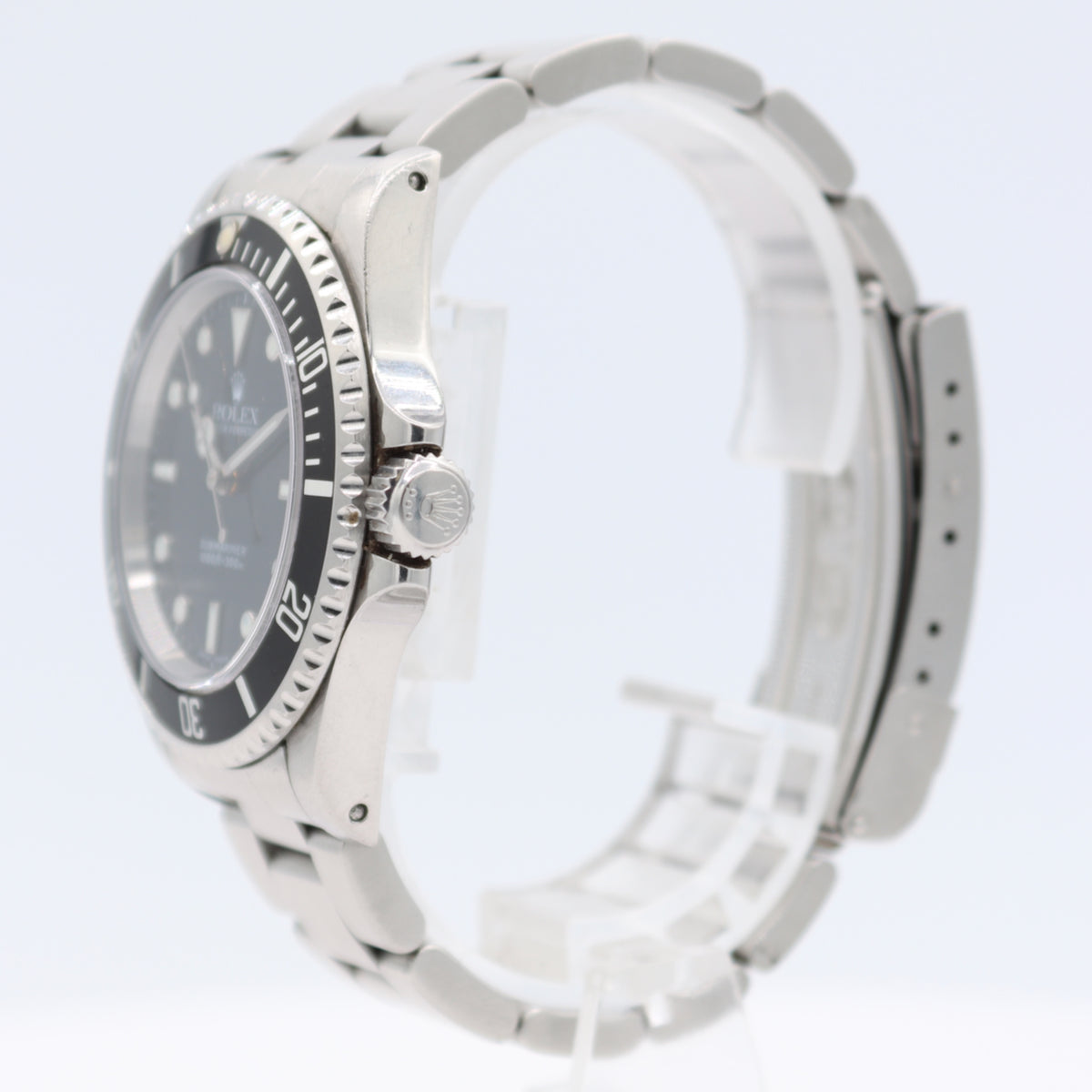 Rolex Submariner No Date 14060 – photo 2