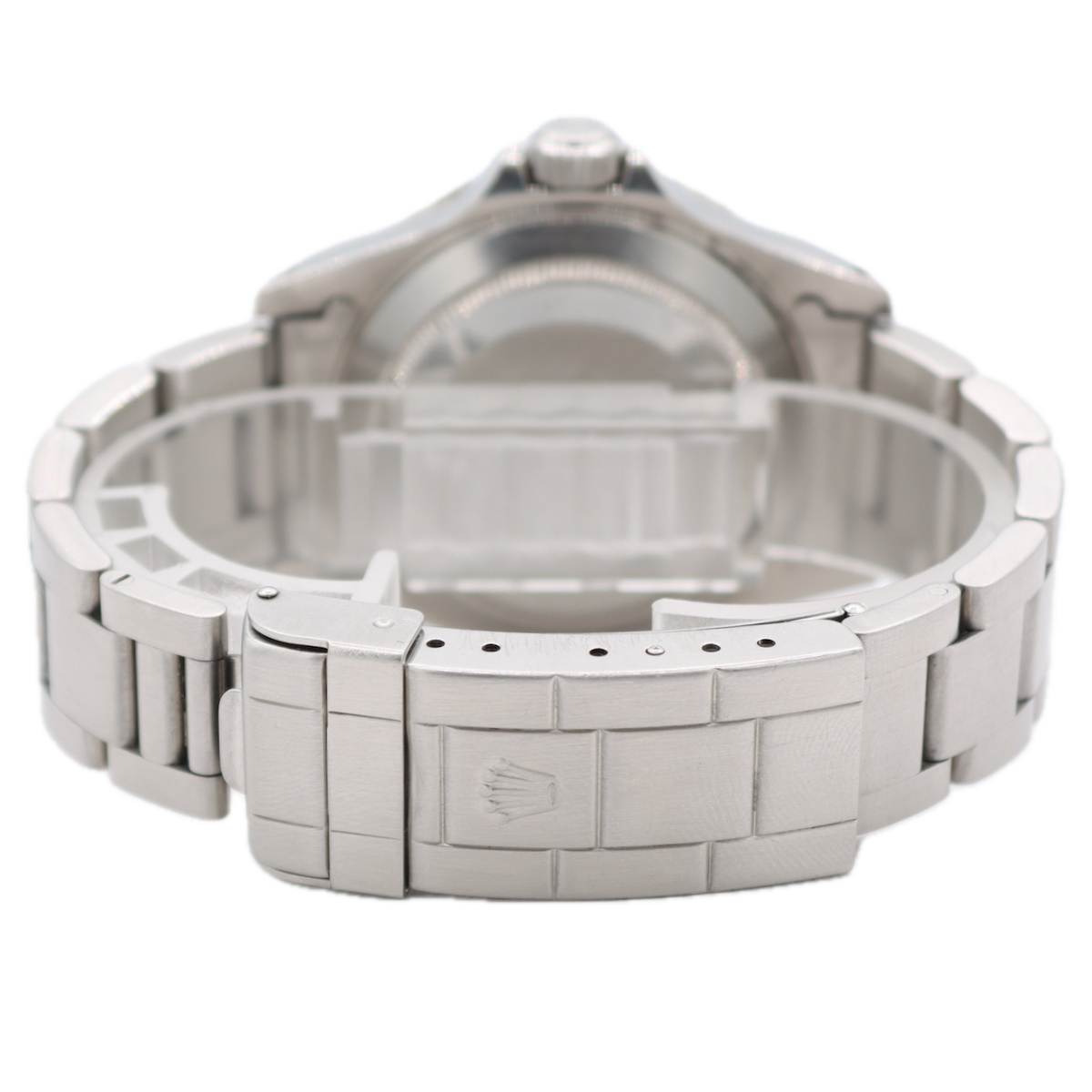 Rolex Submariner No Date 14060 – photo 5