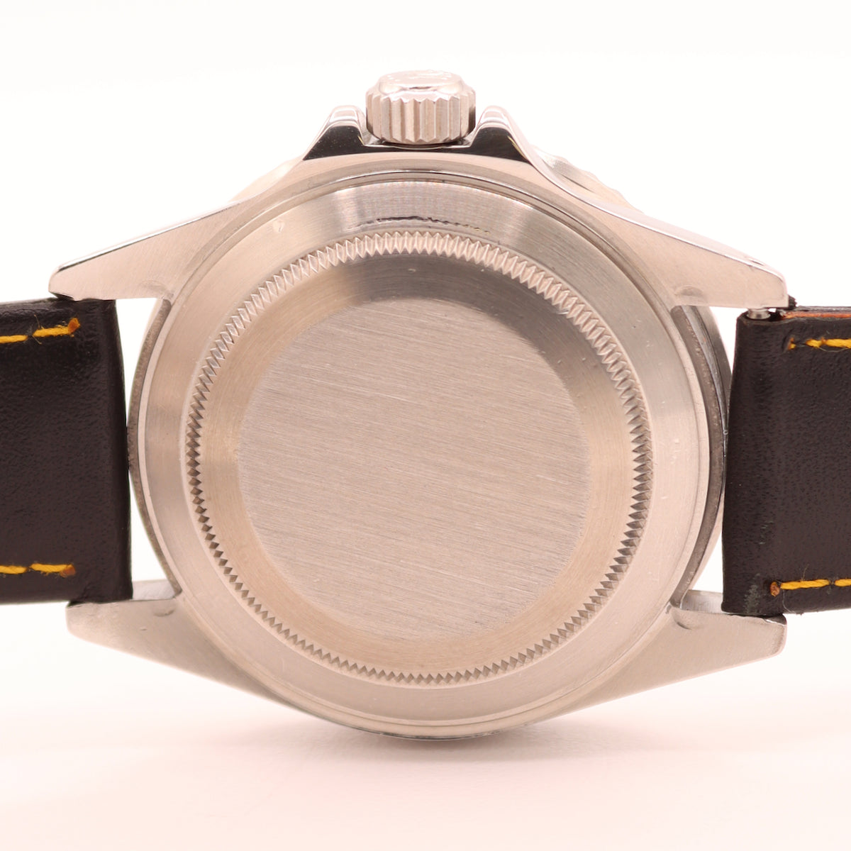 Vintage Rolex Submariner 168000 – photo 5