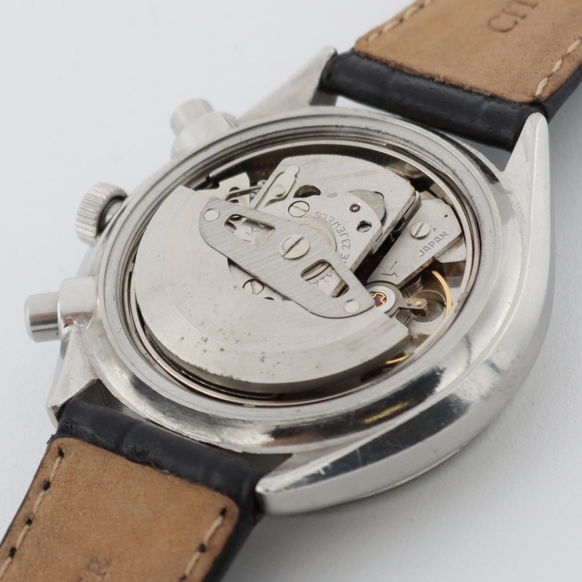 Seiko Baby Panda 6138-8000 – photo 5