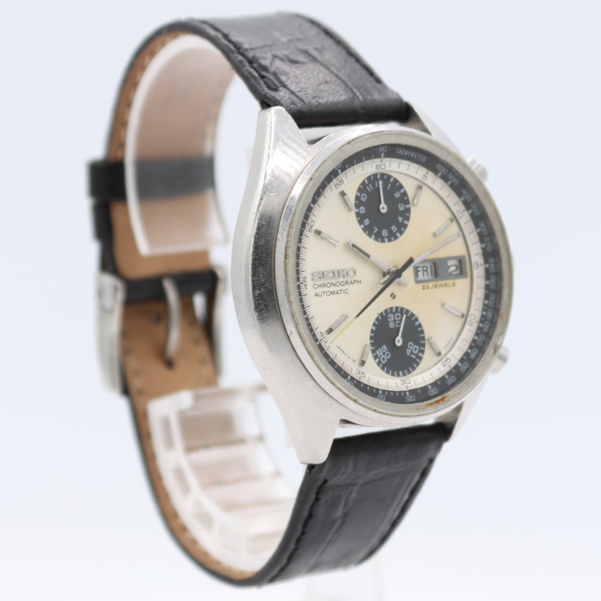 Seiko Baby Panda 6138-8000 – photo 3
