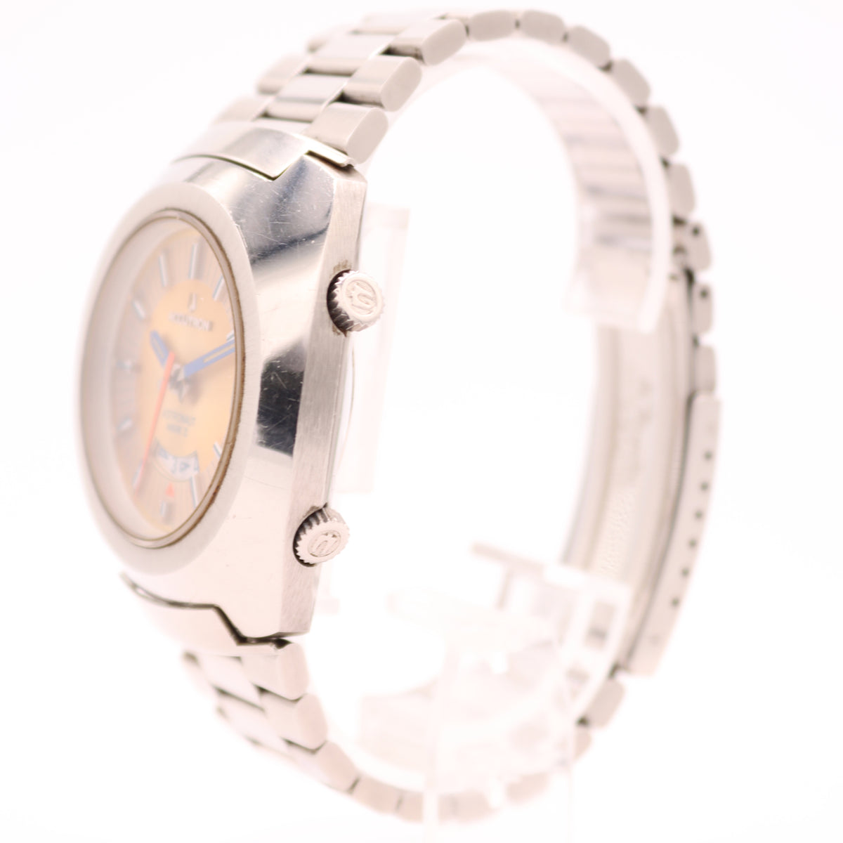 Vintage Accutron Astronaut Mark II – photo 2