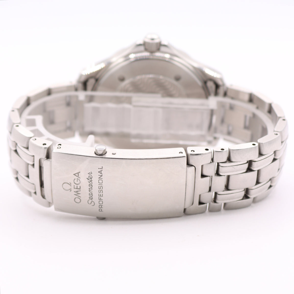 Vintage Omega Speedmaster 168.1623 – photo 6