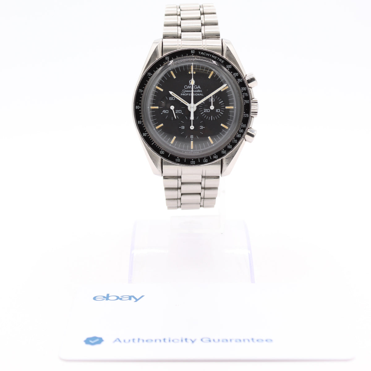 Vintage Omega Speedmaster 3590.50.00 – photo 2