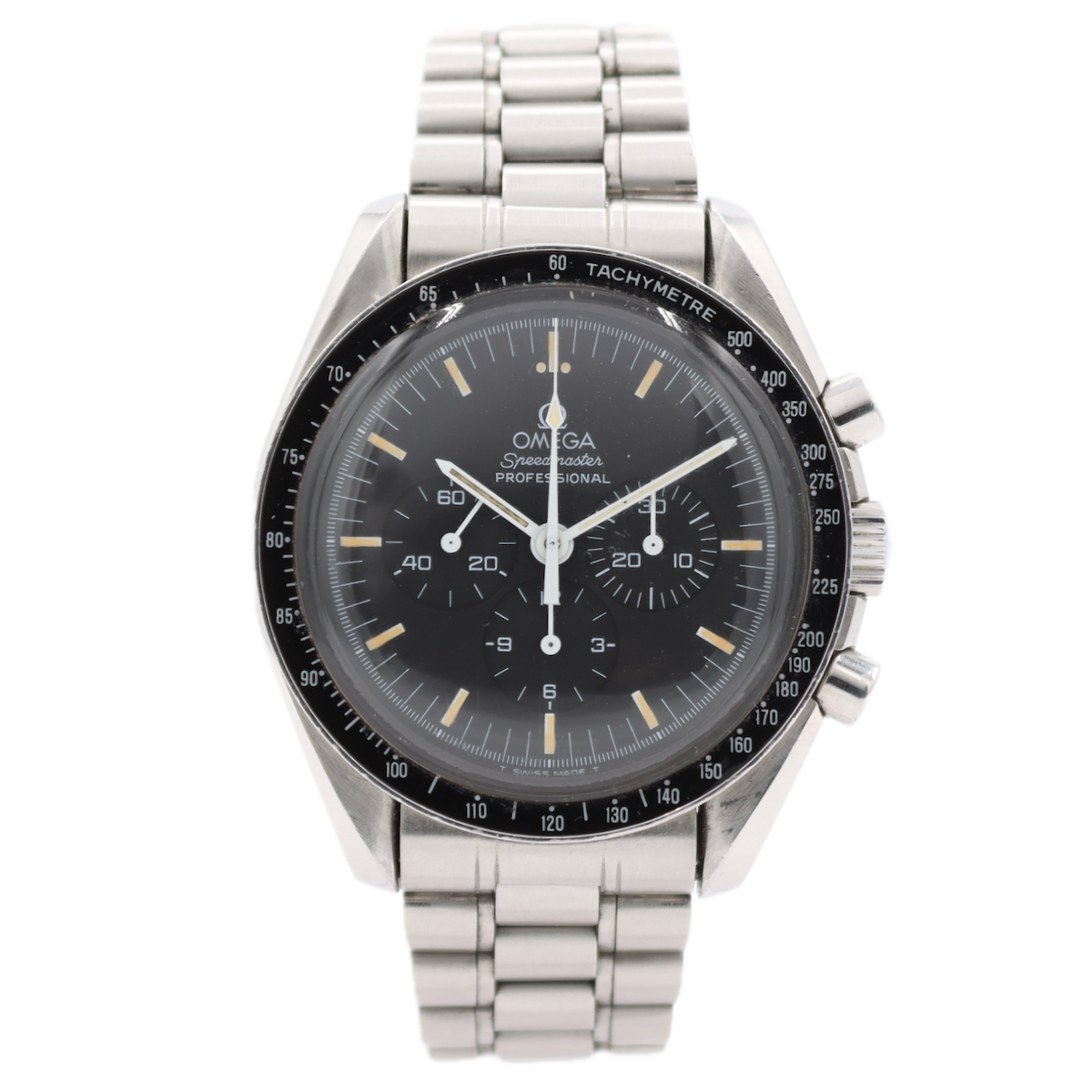 Vintage Omega Speedmaster 3590.50.00