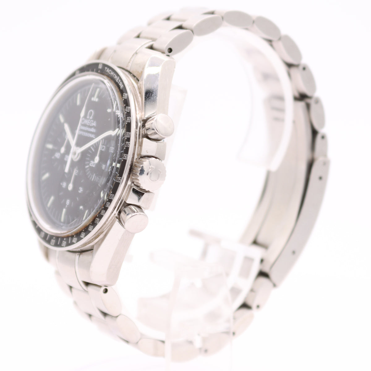 Vintage Omega Speedmaster Moonwatch 145.0022 – photo 3