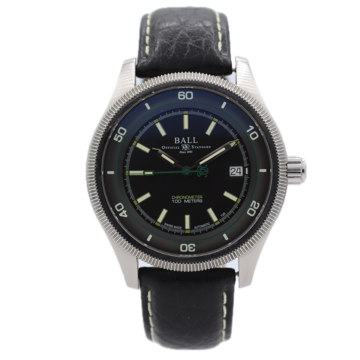 Ball Magneto S NM3022C