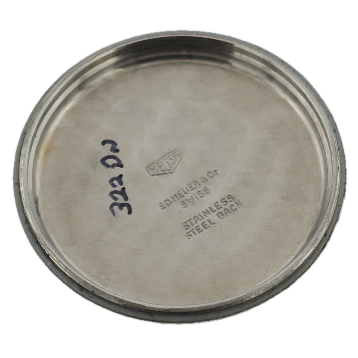 Heuer Triple Register 48557 – photo 6