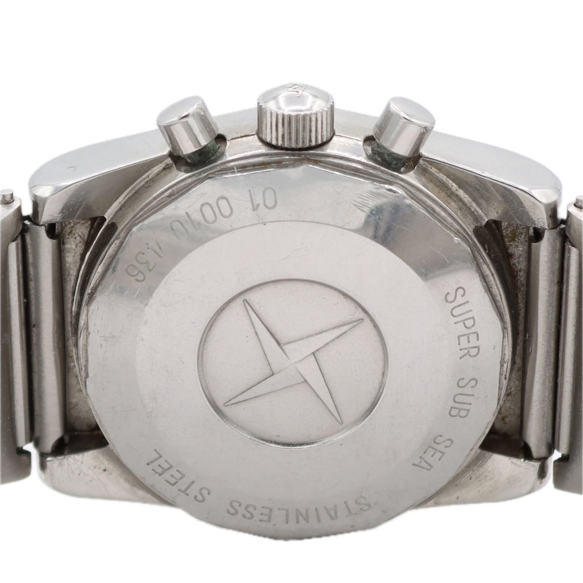 Movado Astronic 01.0010.436 – photo 8