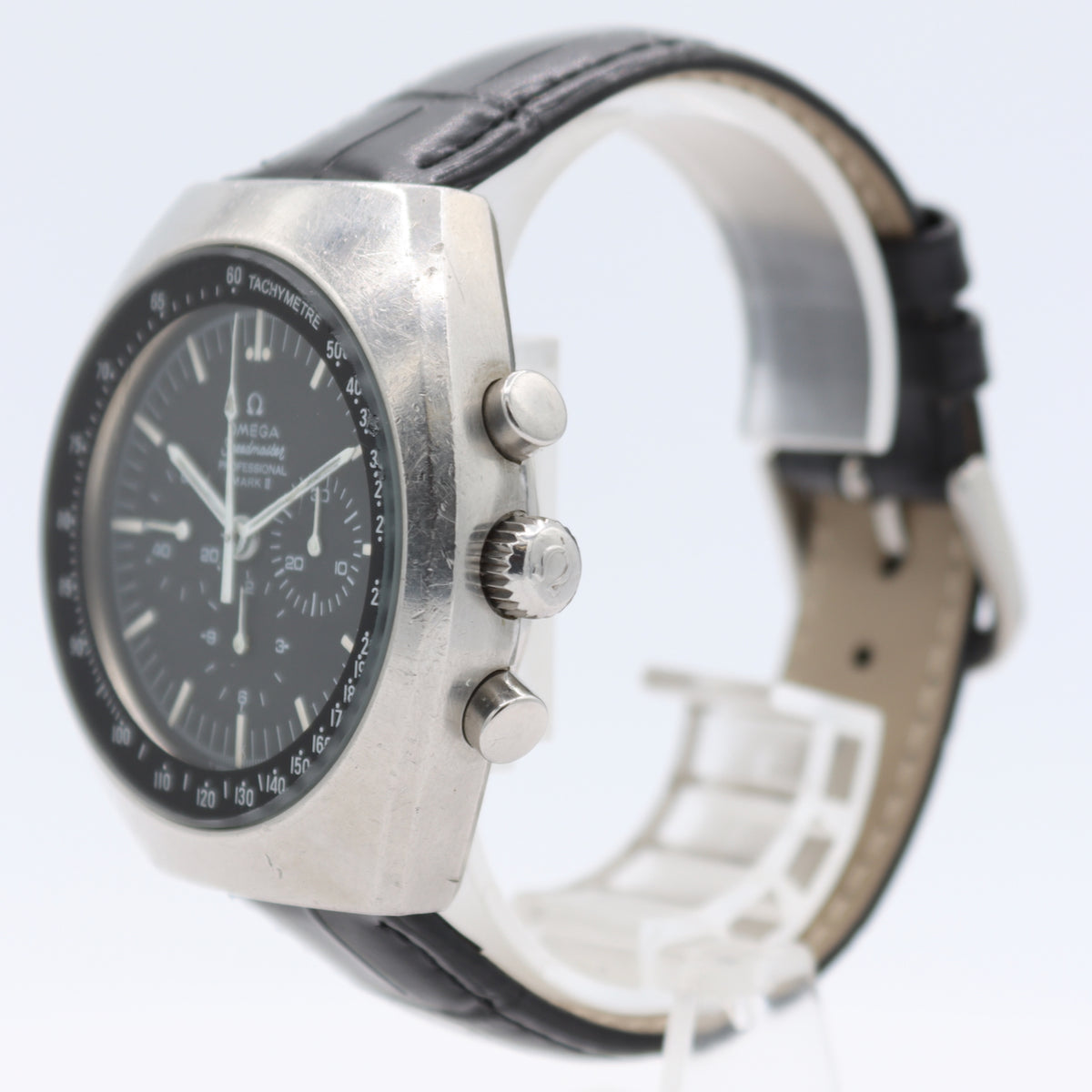 Omega Speedmaster Mark II 145.014 – photo 2