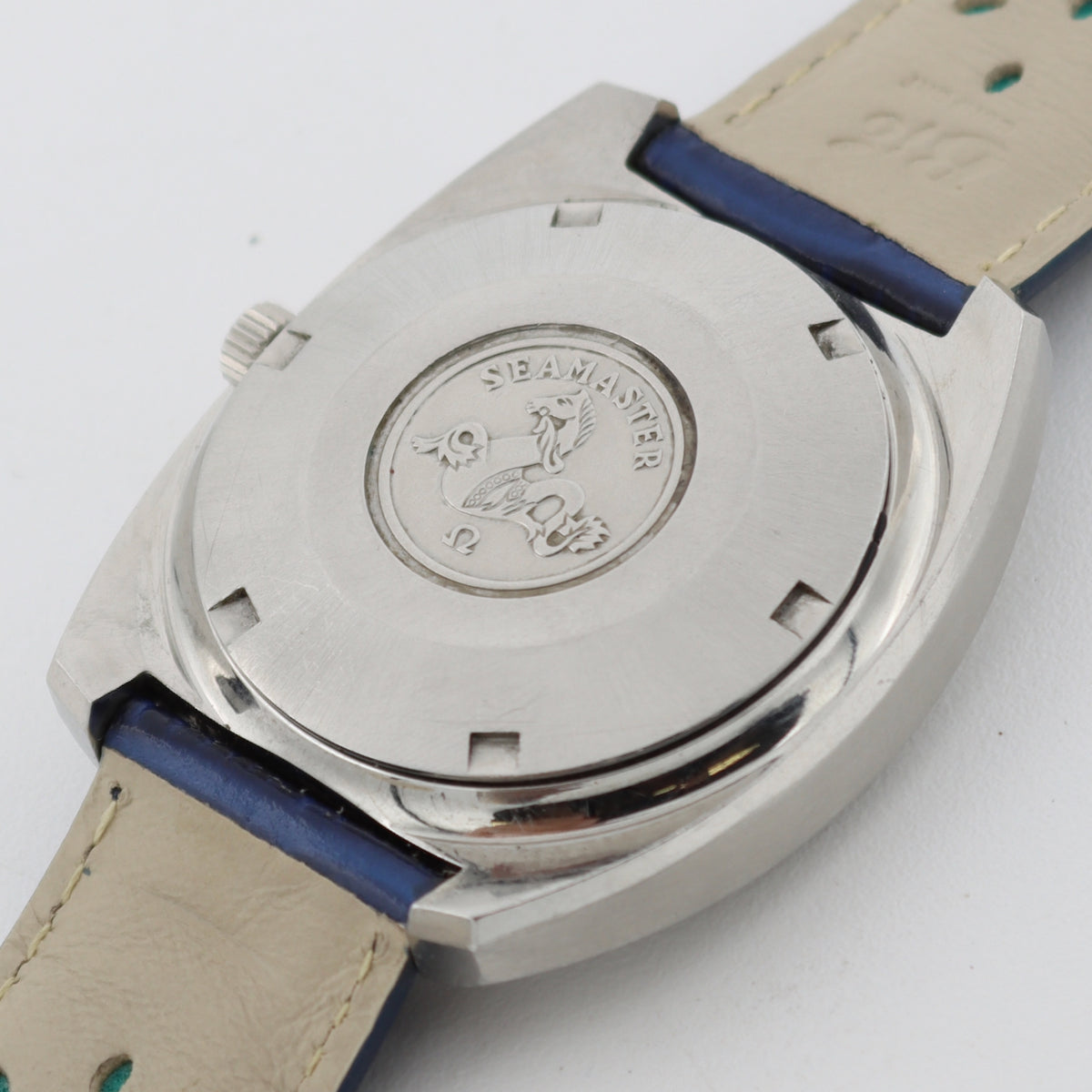 Omega Seamaster 166.111 – photo 4