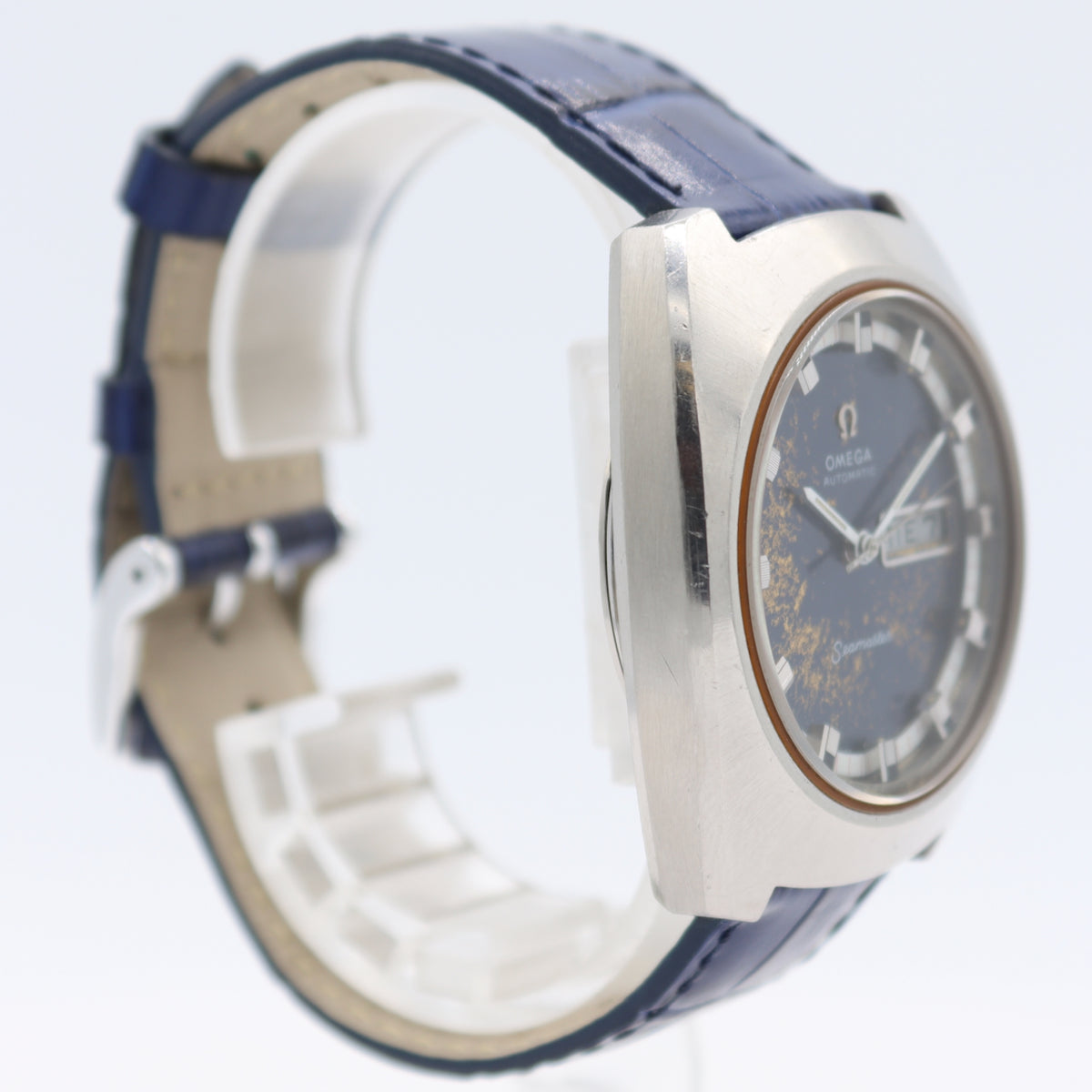 Omega Seamaster 166.111 – photo 3