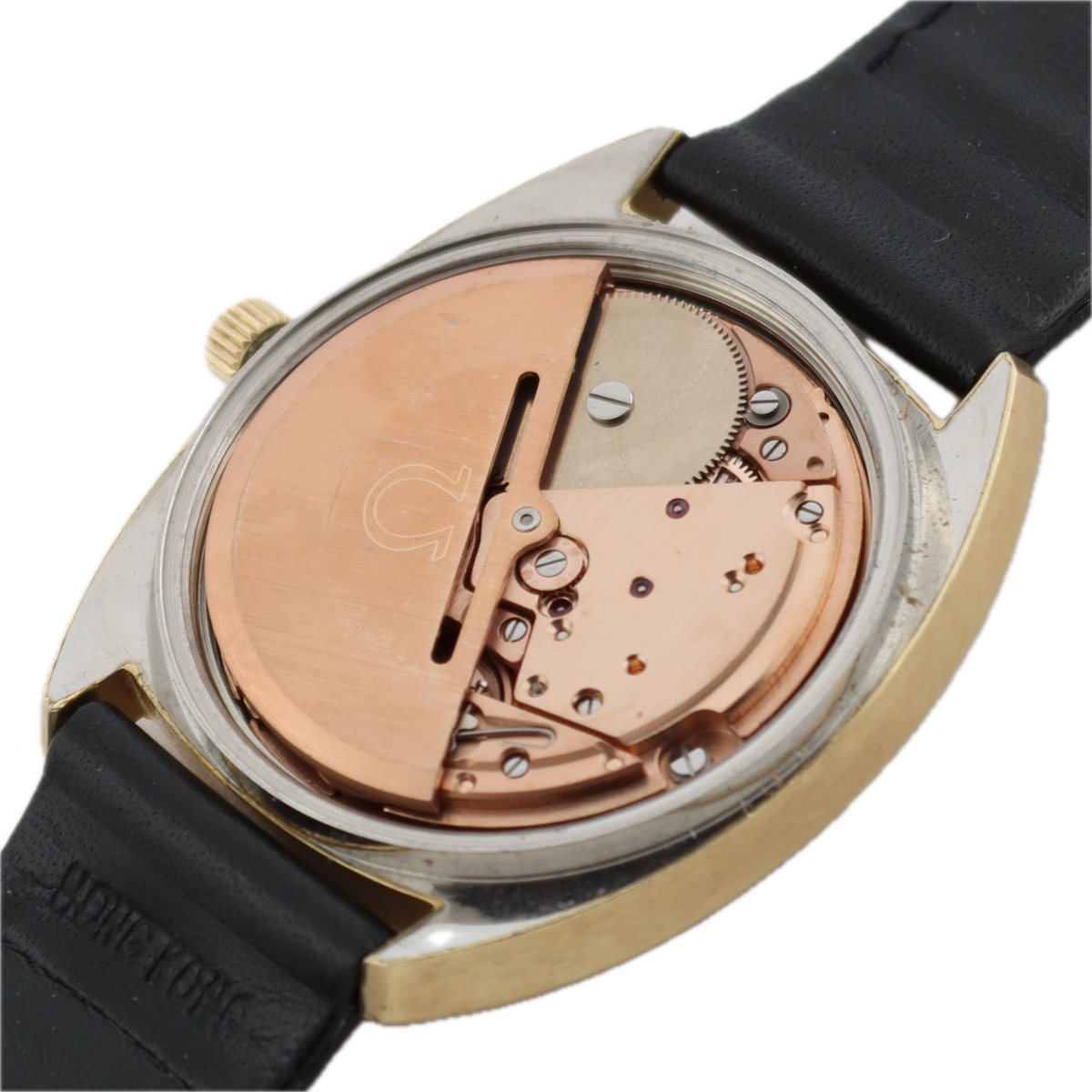 Omega Constellation 168.0057 – photo 6
