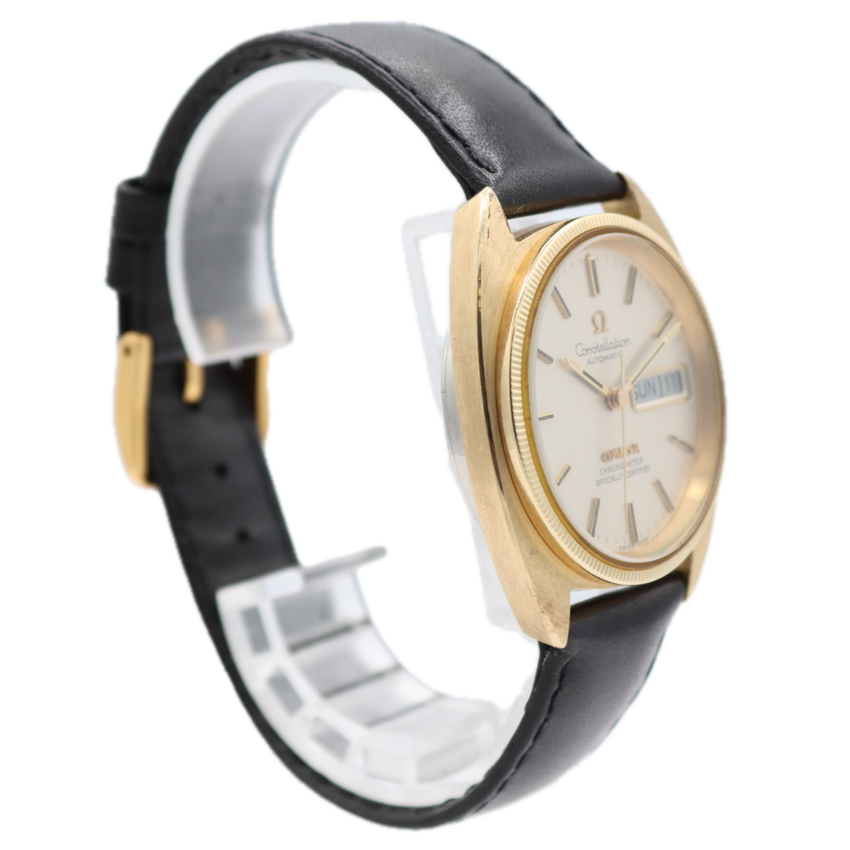 Omega Constellation 168.0057 – photo 3