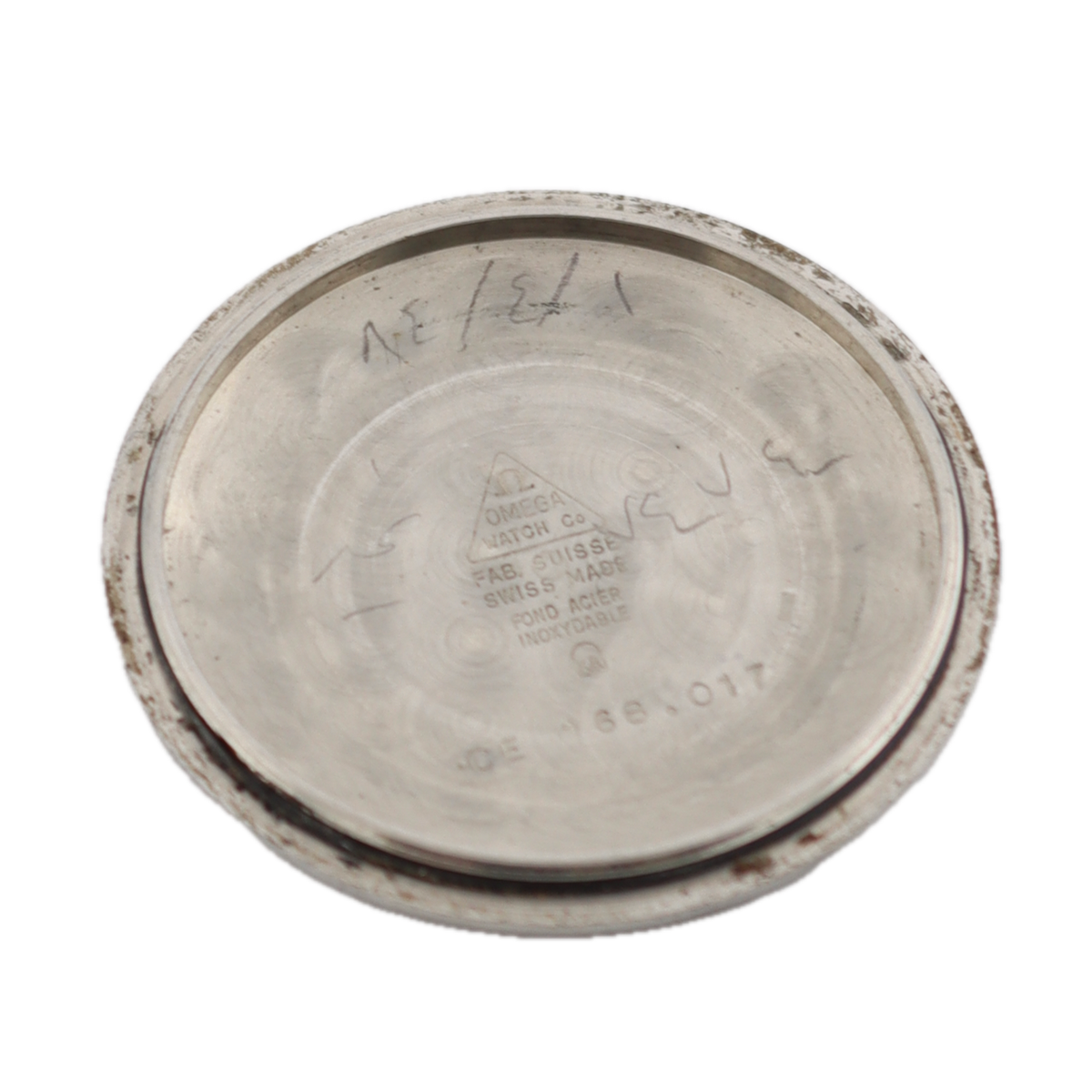 Omega Constellation 168.017 – photo 7