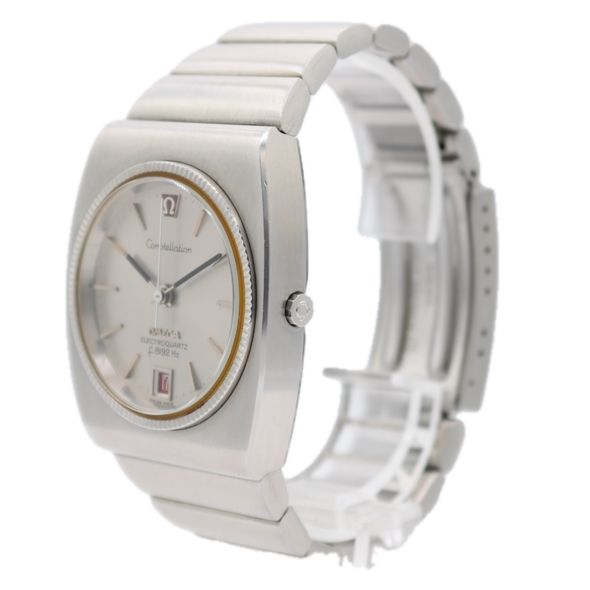 Omega Constellation 196.0014 – photo 2