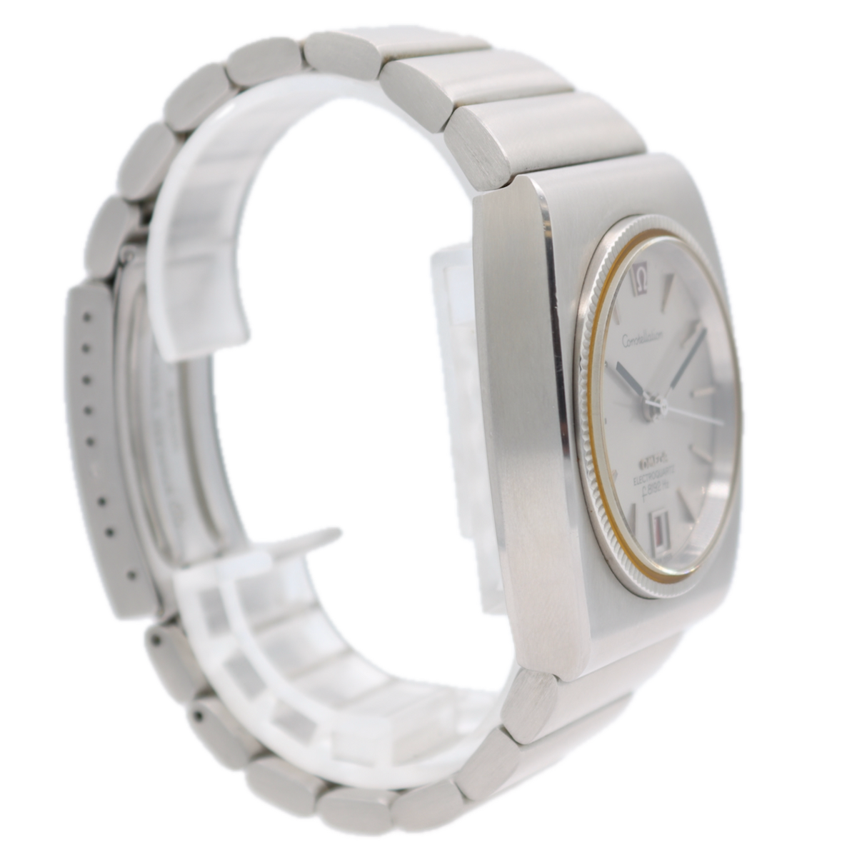 Omega Constellation 196.0014 – photo 3
