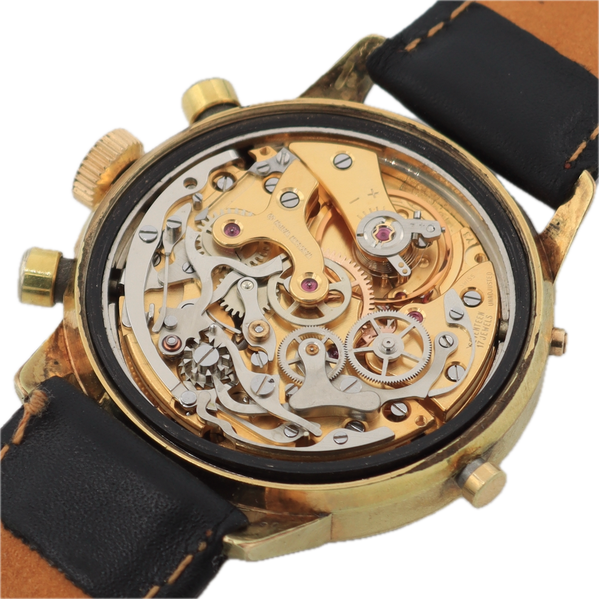 Wakmann Triple Date 71.1311.21 – photo 5
