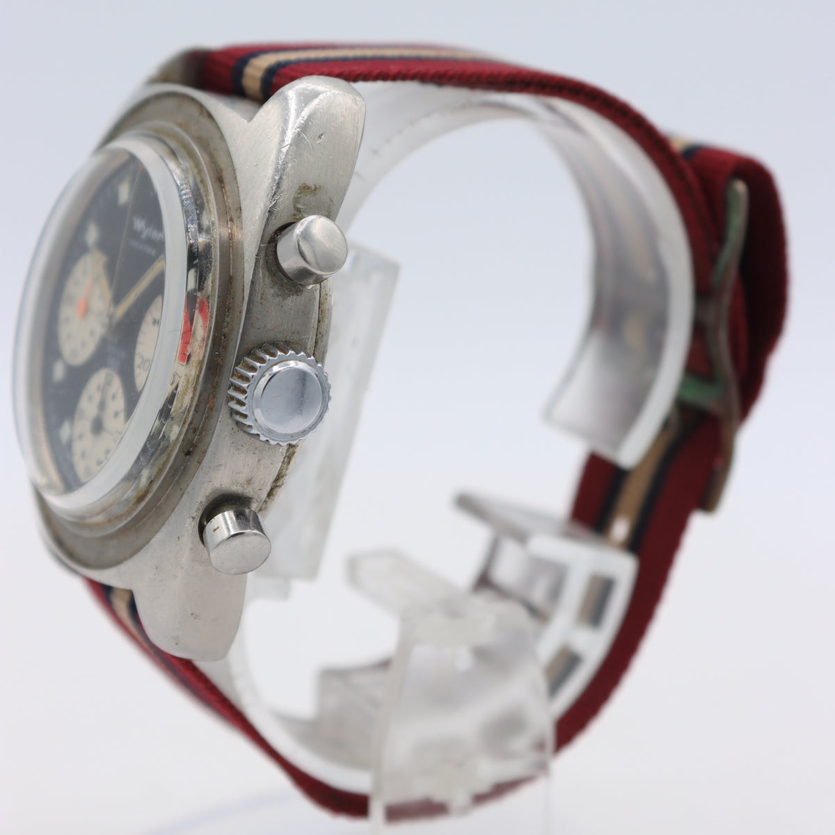 Wyler Lifeguard 0-1502/7 – photo 3