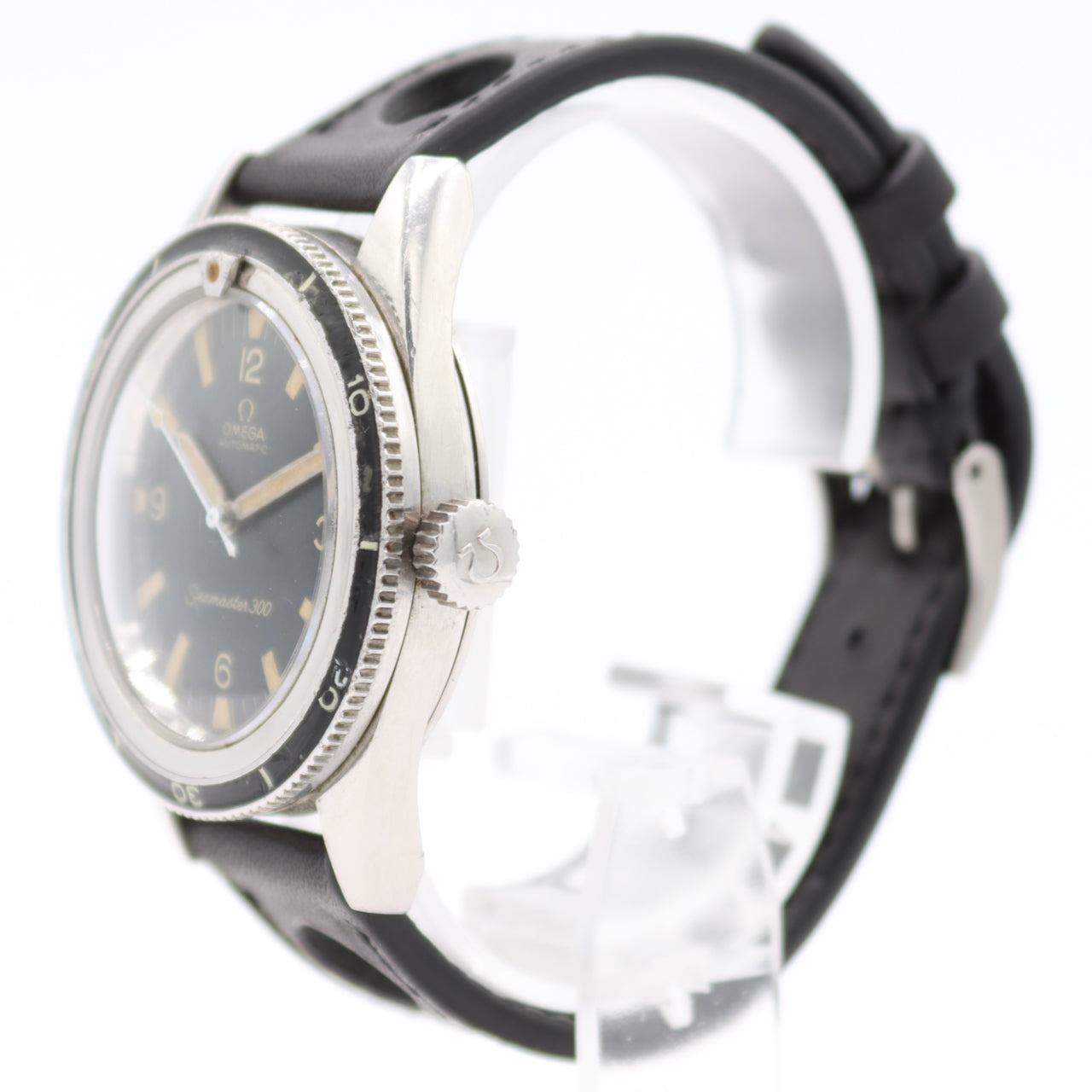 Vintage Omega Seamaster "300" ST 165.014