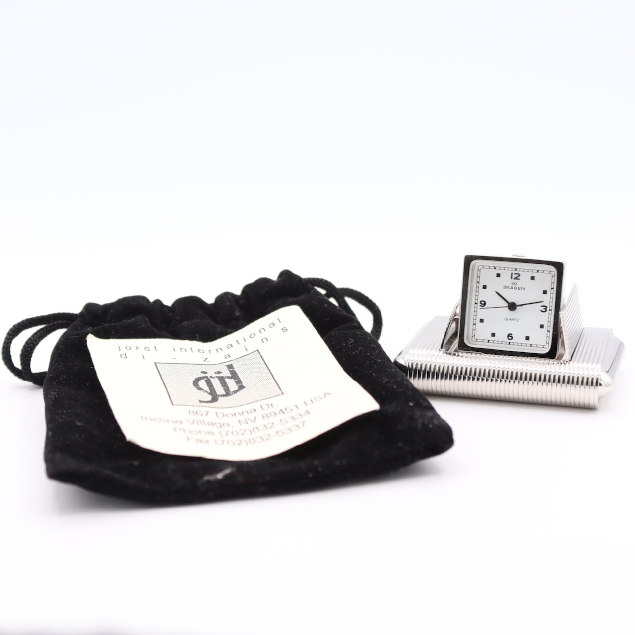 Vintage Skagen