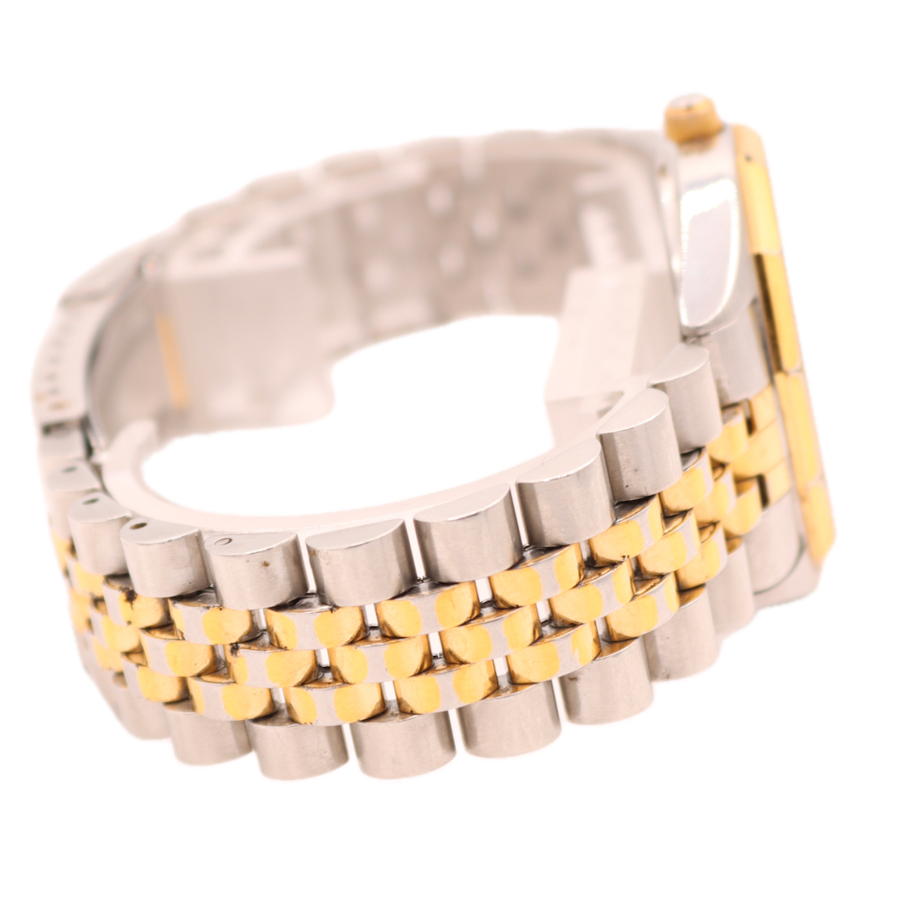 Vintage Bulova Marine Star 100m  90C64