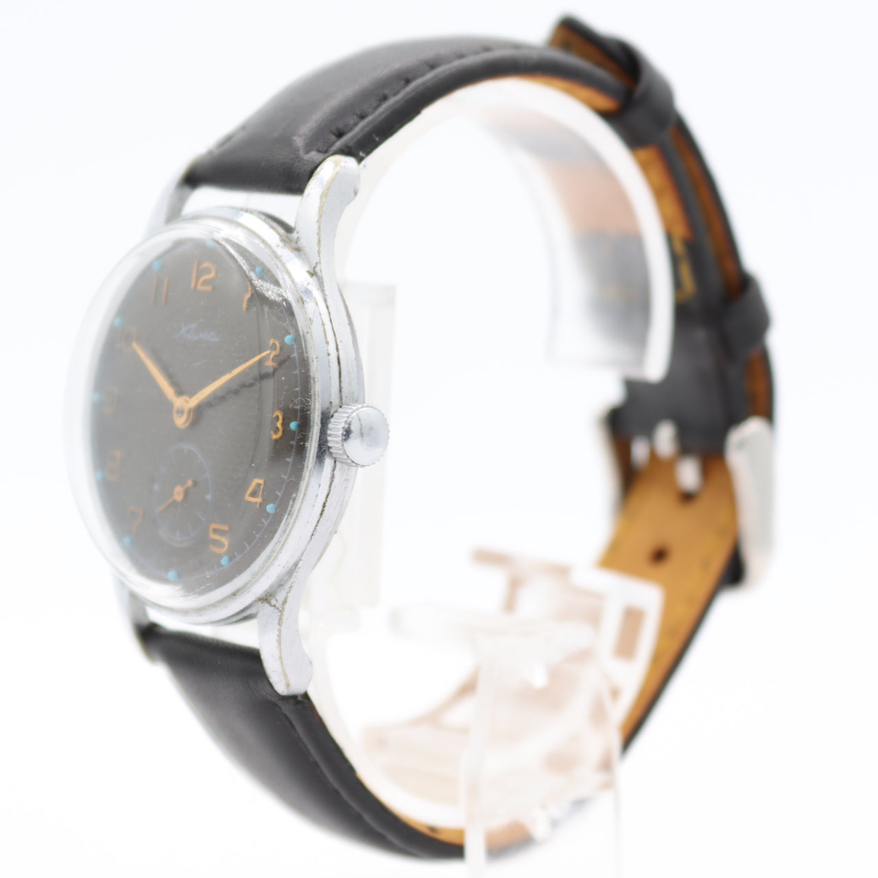 Vintage Vostok Kama