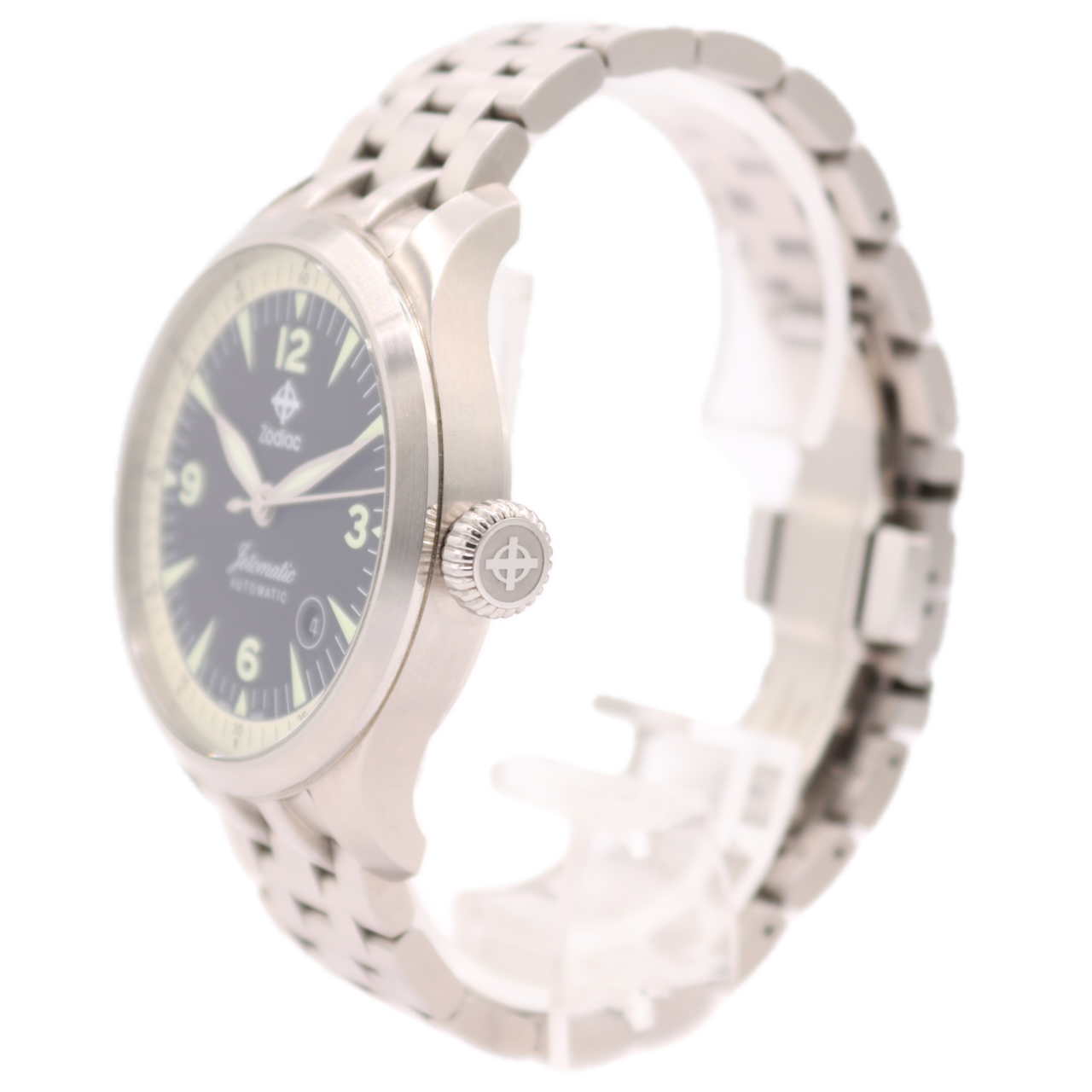 Zodiac Jetomatic Date ZO9107