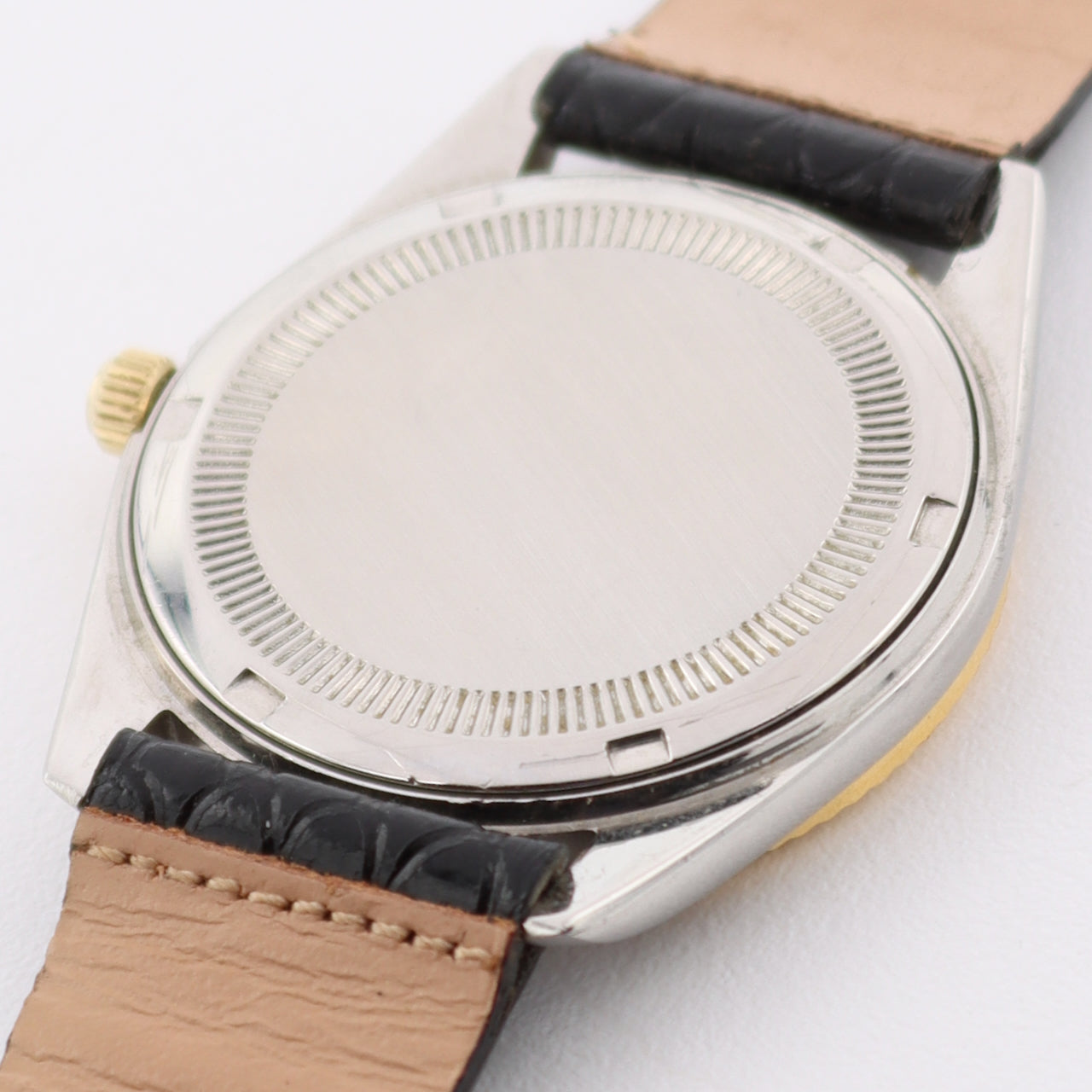 Vintage CYMA Thin Dress Watch 117.109
