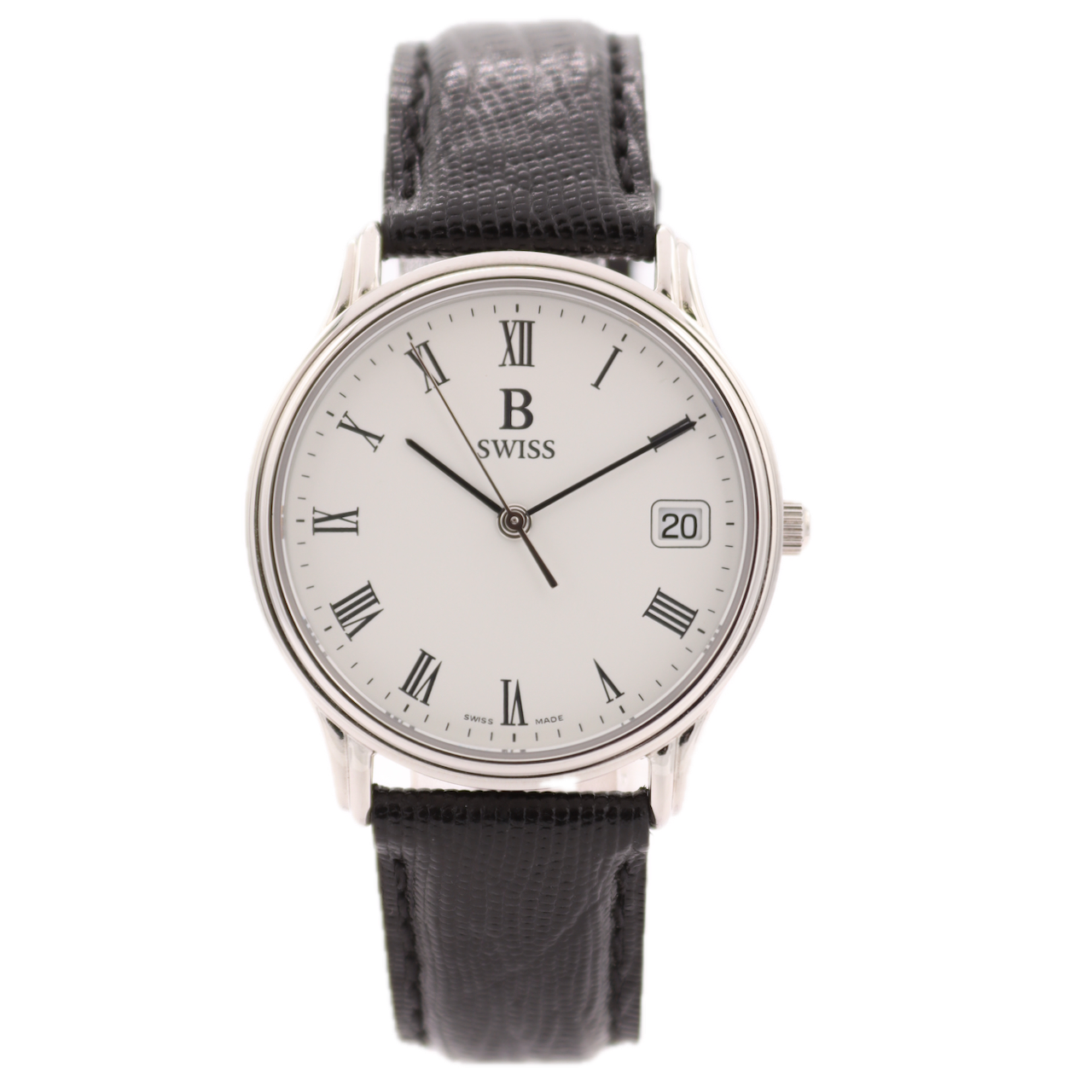 B Classic 50001.08
